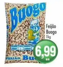 Compre Bem Feijão Buogo oferta