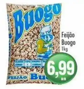 Feijão Buogo