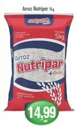 Compre Bem Arroz NutripaR + fibras oferta