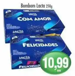 Compre Bem Bom bom lacta oferta