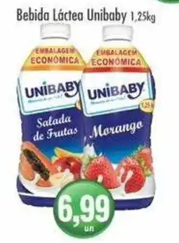 Compre Bem Bebida Láctea Unibaby oferta
