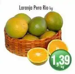 Compre Bem Laranja Pera Rio oferta