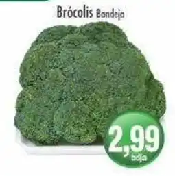 Compre Bem Brócolis Bandeja oferta