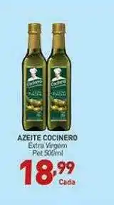 Azeite Cocinero