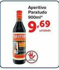 Roldão Aperitivo Paratudo oferta