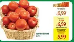 Atacadão Salada - tomate quilo oferta