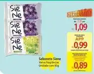 Atacadão Siena - sabonete oferta