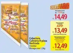 Atacadão De - cobertura culinaria oferta
