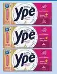 Atacadão Ypê - baby & bodycare oferta