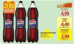 Atacadão Pepsi - refrigerante oferta