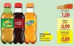 Atacadão Coroa - refrigerante oferta