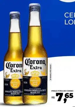Tonin Superatacado Corona - extra oferta