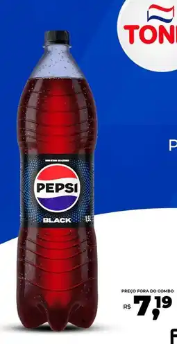 Tonin Superatacado Pepsi - pelego rosa de cocina oferta