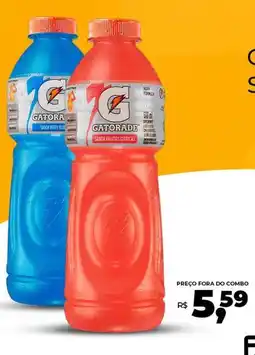 Tonin Superatacado Sabor - preco fora oferta