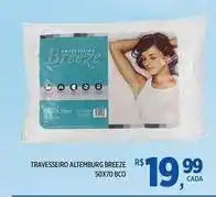Breeze - travesseiro altemburg