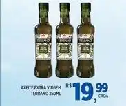 DB Supermercados Terrano - azeite extra virgem oferta