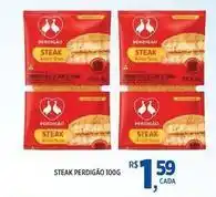 DB Supermercados Steak - steak oferta