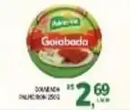 DB Supermercados Squenger oferta