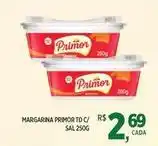 Primor - margarina td c/sal