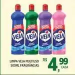 DB Supermercados Veja - limpa multiuso oferta