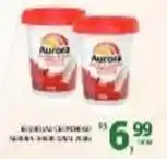 DB Supermercados Aurora - aurola oferta