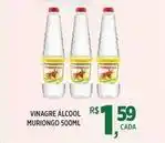 DB Supermercados Vinagre oferta