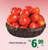 DB Supermercados Tomate regional oferta