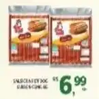DB Supermercados Sascraice doc oferta