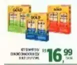 DB Supermercados Gold - cold oferta