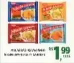 DB Supermercados Nastronatore oferta
