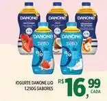 DB Supermercados Danone - iogurte oferta