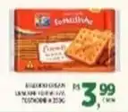 DB Supermercados Essential oil drink oferta