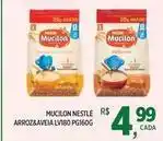 DB Supermercados Nestlé - mucilon arroz&aveia oferta