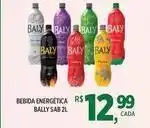 DB Supermercados Baly - bebida energetica oferta