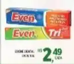 DB Supermercados Even oferta