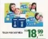 DB Supermercados As - tralma/naranja/heca oferta