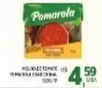 DB Supermercados Pomarola oferta