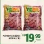 DB Supermercados Roble oferta