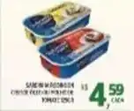 DB Supermercados Sam - sardin oferta
