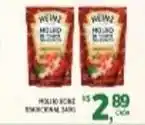 DB Supermercados Molho bcroco oferta