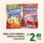 DB Supermercados Cordon lactea oferta