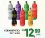 DB Supermercados Corda de cexa oferta