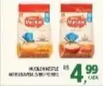DB Supermercados Huclos oferta