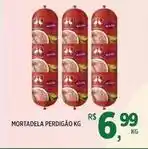 DB Supermercados Mortadela oferta