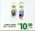 DB Supermercados Rs - snack oferta