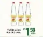DB Supermercados Vodka bianco oferta