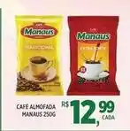 DB Supermercados Tradicional - café almofada oferta