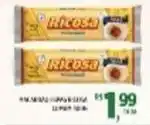 DB Supermercados Ricosa - micolcha oferta