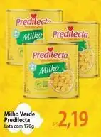 Atacadão Predilecta - milho verde oferta