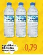Atacadão Água mineral oferta
